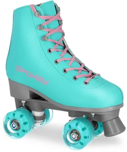 Spokey MIRRA Wrotki r. 39 TQ - Wrotki - miniaturka - grafika 2