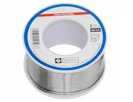 Akcesoria do lutowania - Tinol Cyna 1,00/100g Sn60Pb40 - miniaturka - grafika 1