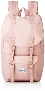 Herschel Unisex Little America plecak, Ash Rose, rozmiar uniwersalny - Plecaki - miniaturka - grafika 4