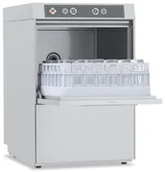 Zmywarki gastronomiczne - RM Gastro Zmywarka do szkła i naczyń ze zmiękczaczem | NTA42 NTA42 - miniaturka - grafika 1