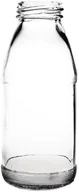 Wyposażenie lokali gastronomicznych - Olympia Szklana butelka na mleko | 200ml | 12szt. CL141 - miniaturka - grafika 1