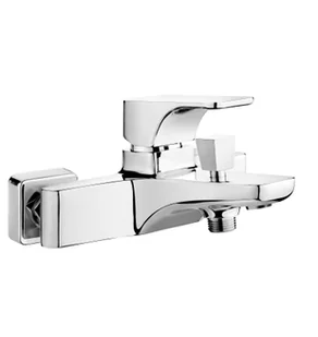 Deante Hiacynt BQH 010M - Baterie wannowe i prysznicowe - miniaturka - grafika 2