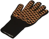Akcesoria do grilla - NATERIAL Rękawice ochronne do grillowania NATERIAL - miniaturka - grafika 1