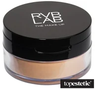 Pudry do twarzy - RVB LAB Make Up RVB LAB Make Up HD Loose Powder Puder sypki 22 g - miniaturka - grafika 1