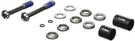 Hamulce rowerowe - Avid Hamulce Spacer Set Disc adapter 20S TI ,00.5318.008.005 AVMB8008005 - miniaturka - grafika 1