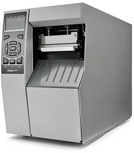 Zebra Przemysłowa drukarka etykiet Zebra ZT510 ZT51042-T0E0000Z - Drukarki kart i etykiet Zebra Przemysłowa drukarka etykiet Zebra ZT510 ZT51042-T0E0000Z - Drukarki kart i etykiet - miniaturka - grafika 1