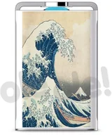 Filtry do oczyszczaczy powietrza - Webber Webber Great Wave 05AP9700P3 05AP9700P3 - miniaturka - grafika 1