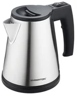 Czajniki elektryczne - Emberton Malvern Srebrny - miniaturka - grafika 1