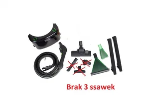 Fakir 9800 S - Odkurzacze przemysłowe - miniaturka - grafika 15