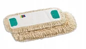 Miotły, szufle, mopy - TTS 548 - Profesjonalny Mop Bawełna 40CM Do Speedy - miniaturka - grafika 1