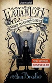 Pozostałe książki - Flavia de Luce 01. Mord im Gurkenbeet (Bradley Alan) (niemiecki) - miniaturka - grafika 1