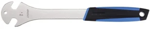 BBB Hi-Torque L BTL-10D klucz do pedałów, czarno-niebieski 881551050_schwarz-blau_lang - Części rowerowe - miniaturka - grafika 2