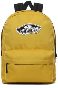 Vans REALM OLIVE OIL uczeń plecak 89963074 - Plecaki - miniaturka - grafika 2