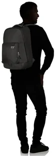 Samsonite Plecak miejski Midtown Laptop Backpack M - black 133803-1041 - Plecaki - miniaturka - grafika 10