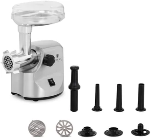 Royal Catering Wilk do mięsa - 2000 W - 72 kg/h 10011644 RCMM-2000W 10011644 RCMM-2000W - Maszynki do mielenia gastronomiczne - miniaturka - grafika 6