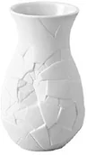 Wazony i flakony - Rosenthal 14255  100102  26010 miniatura wazon "Wazon of Phases" wykonana z białej porcelany, wysokość 10 cm 14255-100102-26010 - miniaturka - grafika 1