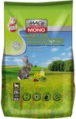 Karma dla gryzoni - MAC's MACs MACs Cat Adult Monoprotein królik 2 x 7 kg - miniaturka - grafika 1