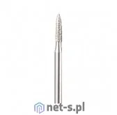 Dremel Frez diamentowy 2,4mm-2szt. 26157144JA - Frezy - miniaturka - grafika 7