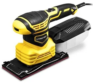 TROTEC Wielofunkcyjna szlifierka 3 w 1 PMSS 11-220 - Szlifierki i polerki - miniaturka - grafika 3