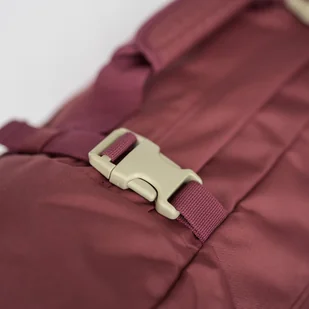 Cabin Zero Cabin Zero Classic 44L Cabin Backpack Plecak 51 cm napa wine CZ06-2001 - Plecaki - miniaturka - grafika 8