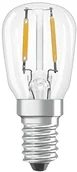 Żarówki LED - Osram PARATHOM Special T26 10 1.3 W/827 E14 Przezroczyste ledpt 2610 1,3 W/827 230 V Fil E14 320 stopni 110lm 2700 K 4058075042384 - miniaturka - grafika 1