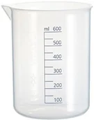 Pojemniki biurowe - neoLab neolab E-1633 zlewka Griffina, z podziałką, 600 ML E-1633 - miniaturka - grafika 1