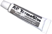 Pasty i materiały termoprzewodzące - Klej Termoprzewodzący Ag TermoGlue. Tubka 10g - miniaturka - grafika 1