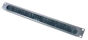 APC panel 19 ze szczotką 1U (AR8429) - Akcesoria do szaf serwerowych - miniaturka - grafika 4