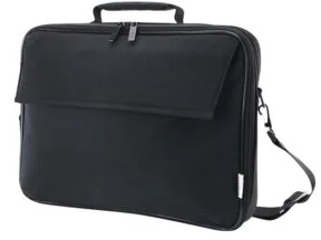 Base XX Torba na laptopa XX Clamshell 13-14,1 czarna D31794 - Torby na laptopy - miniaturka - grafika 2