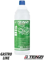 Środki do kuchni i łazienki - Tenzi TZ-GRANBIS - preparat do mycia zanieczyszczeń tłuszczowych, silne zabrudzenia pochodzenia zwierzęcego i roślinnego - 1 l,5 l,10 l. - miniaturka - grafika 1