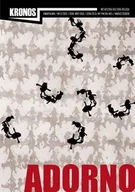 Czasopisma - Kronos Kronos 3/2012 - praca zbiorowa - miniaturka - grafika 1