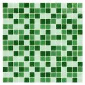 Płytki ceramiczne - Dunin QMx GREEN - miniaturka - grafika 1