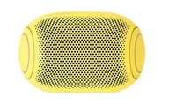 Głośniki przenośne - LG XBOOM Go PL2S Zółty - miniaturka - grafika 1