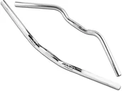 Kierownice rowerowe - ZOOM Kierownica NR-AL-18 Miejska Wygięta Szeroka - miniaturka - grafika 1