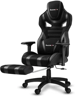 huzaro Force 7.5 Black Mesh - Fotele gamingowe - miniaturka - grafika 5
