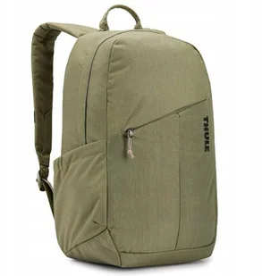 Thule Thule Plecak Campus Notus Backpack TCAM-6115 OLIVINE unisex dla dorosłych, FR: S (rozmiar producenta: S) TCAM-6115 OLIVINE_Olivine_S - Plecaki - miniaturka - grafika 2