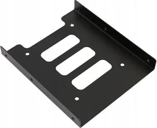 APTEL Adapter dysku HDD SSD 2,5 NA 3,5`` AK294 - Czytniki kart pamięci - miniaturka - grafika 2