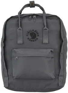 Fjällräven Fjällräven Re-Kanken City Plecak 34 cm slate 23548-041 - Plecaki - miniaturka - grafika 2