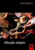 Filozofia i socjologia - ANTYK Marek Derewiecki Filozofia dziejów - dostawa od 3,49 PLN - miniaturka - grafika 1