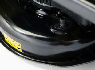 Stiga e-RIDE C300 - Kosiarki traktorki - miniaturka - grafika 16