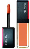 Błyszczyki do ust - Shiseido Labial Lipshine Laquerink - miniaturka - grafika 1