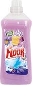 Środki do podłóg i mebli - Floor płyn uniwersalny 1L Violet Lilac - miniaturka - grafika 1
