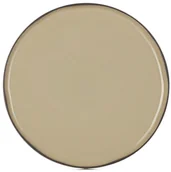 Talerze - Revol Talerz porcelanowy płytki Caractere śr. 28cm gałka muszkatołowa RV-652710-4 - miniaturka - grafika 1