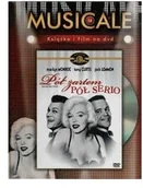 Książki o muzyce - Musicale DVD nowa Używana - miniaturka - grafika 1