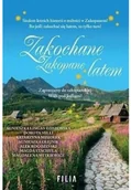 Romanse - Zakochane Zakopane latem Wydanie kieszonkowe Używana - miniaturka - grafika 1