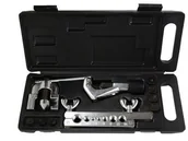 Pozostałe wyposażenie warsztatu - GEKO Zestaw do zarabiania przewodów hamulcowych + obcinak 10) - miniaturka - grafika 1