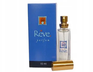 Reve Kulpol perfumy 15 ml - Wody i perfumy damskie - miniaturka - grafika 3