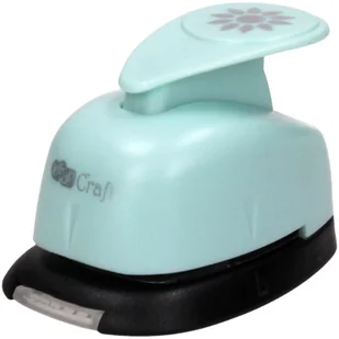 dp Craft Dziurkacz Dziurkacz ozdobny JCDZ-105.142 Słonecznik WIKR-944576 WIKR-944576 - Dziurkacze - miniaturka - grafika 3