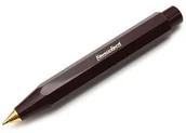 Ołówki - Kaweco kaweco Sport classic ołówek automatyczny 0.7 MM Bordeaux - miniaturka - grafika 1