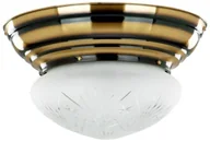 Lampy sufitowe - Kemar Plafon Azero - 2xE27/60W/230V - miniaturka - grafika 1